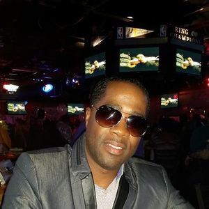 Meet your Posher, William